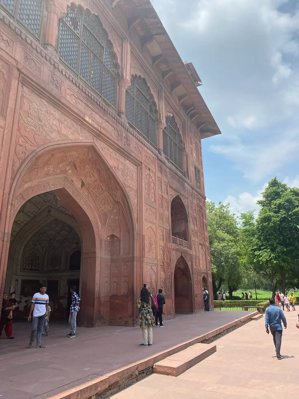 Delhi: reisgids en ervaring in India