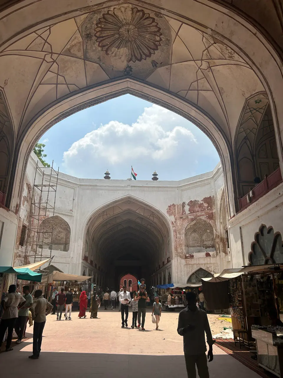 Delhi