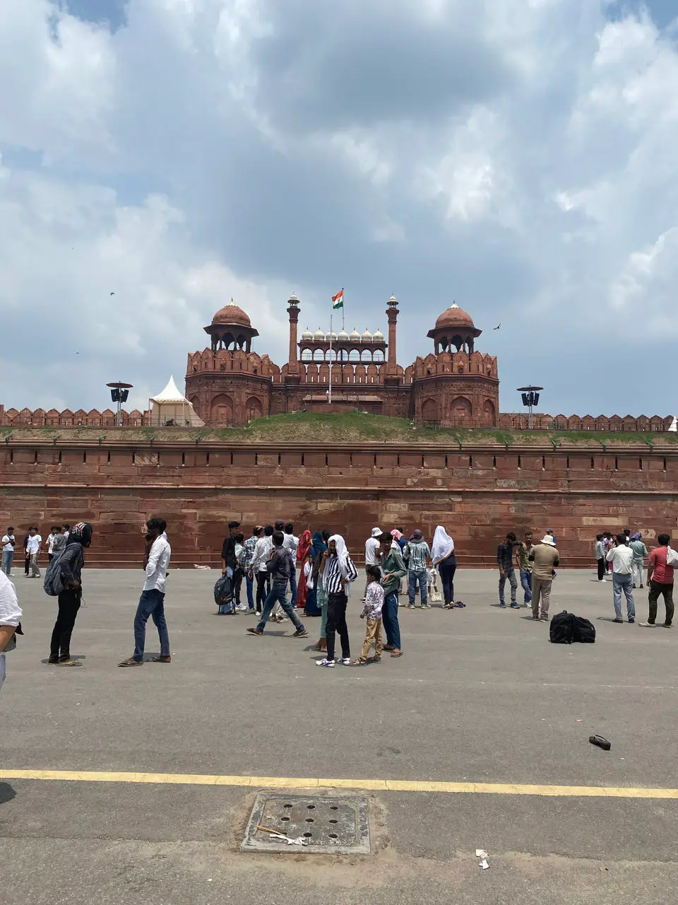Delhi