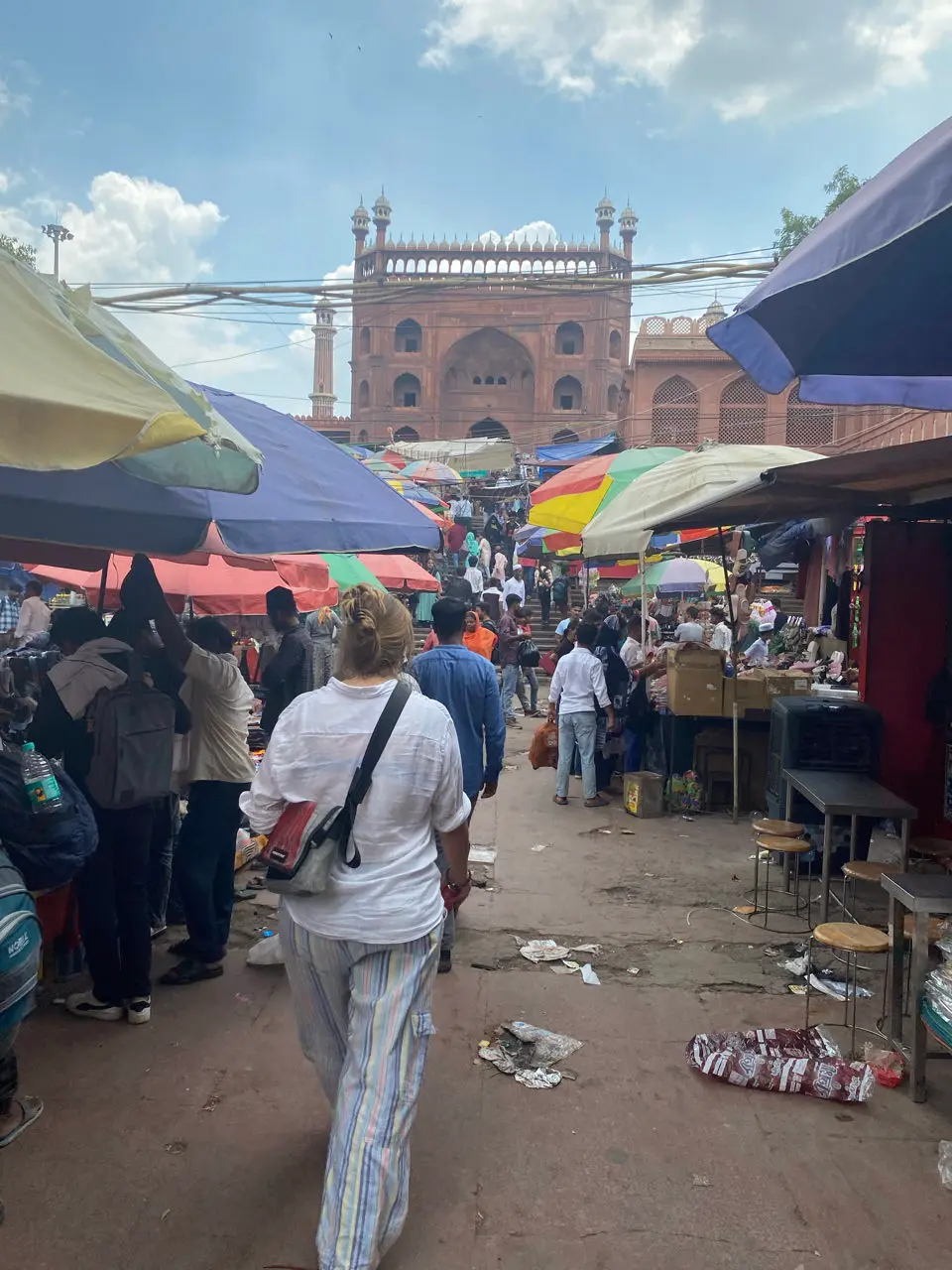 Delhi