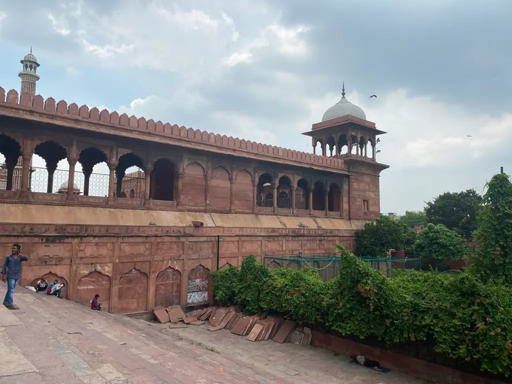 Delhi