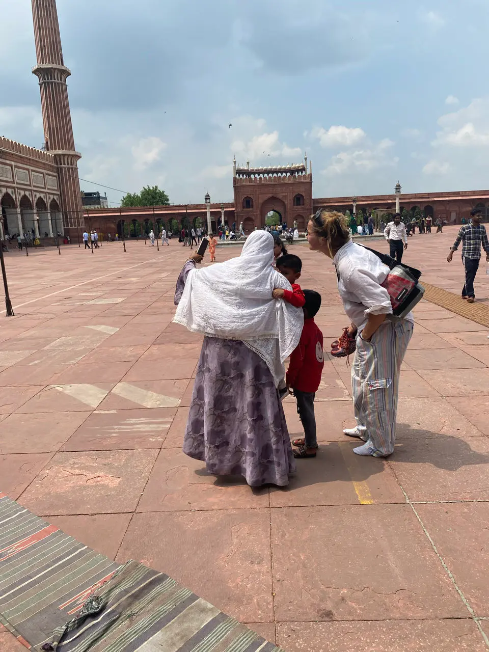Delhi