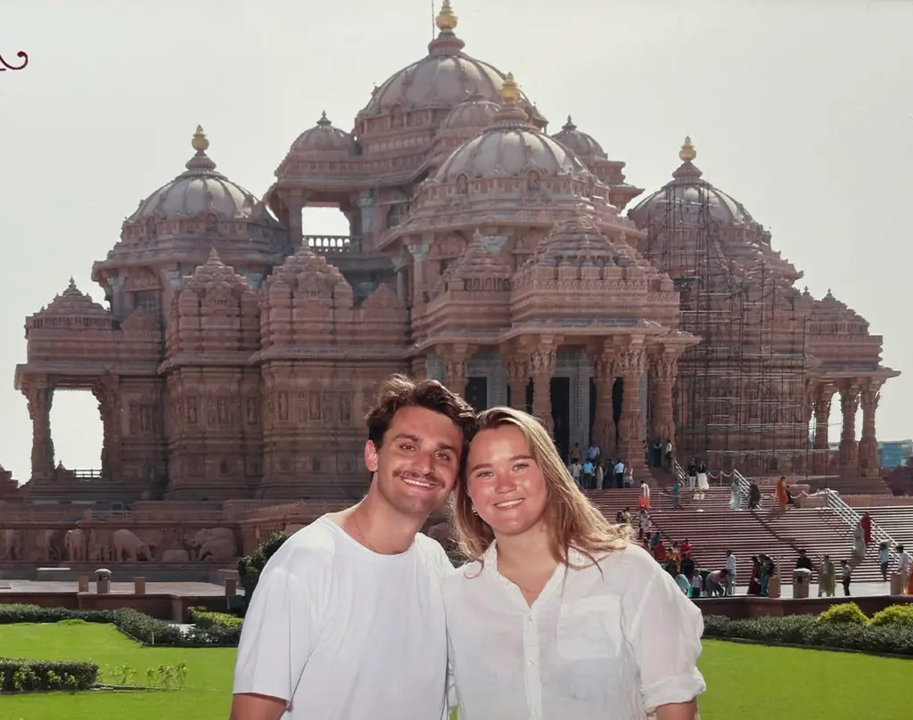 Delhi