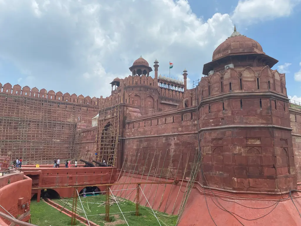 Delhi