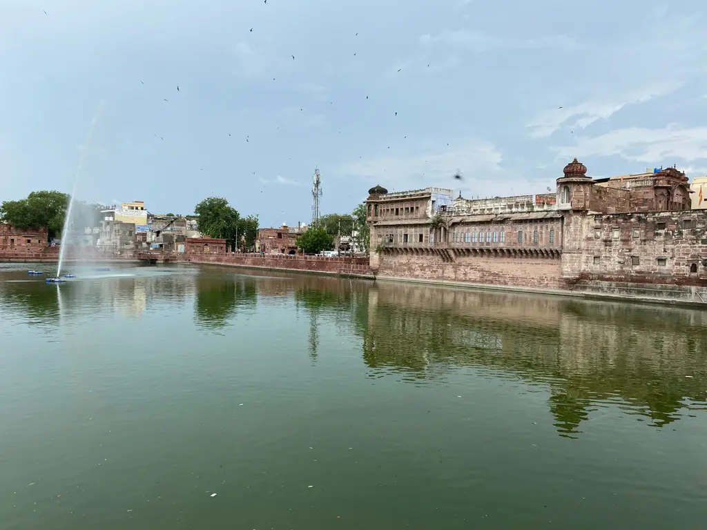 Jodhpur