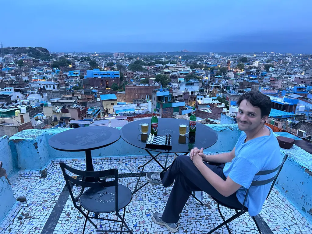 Jodhpur