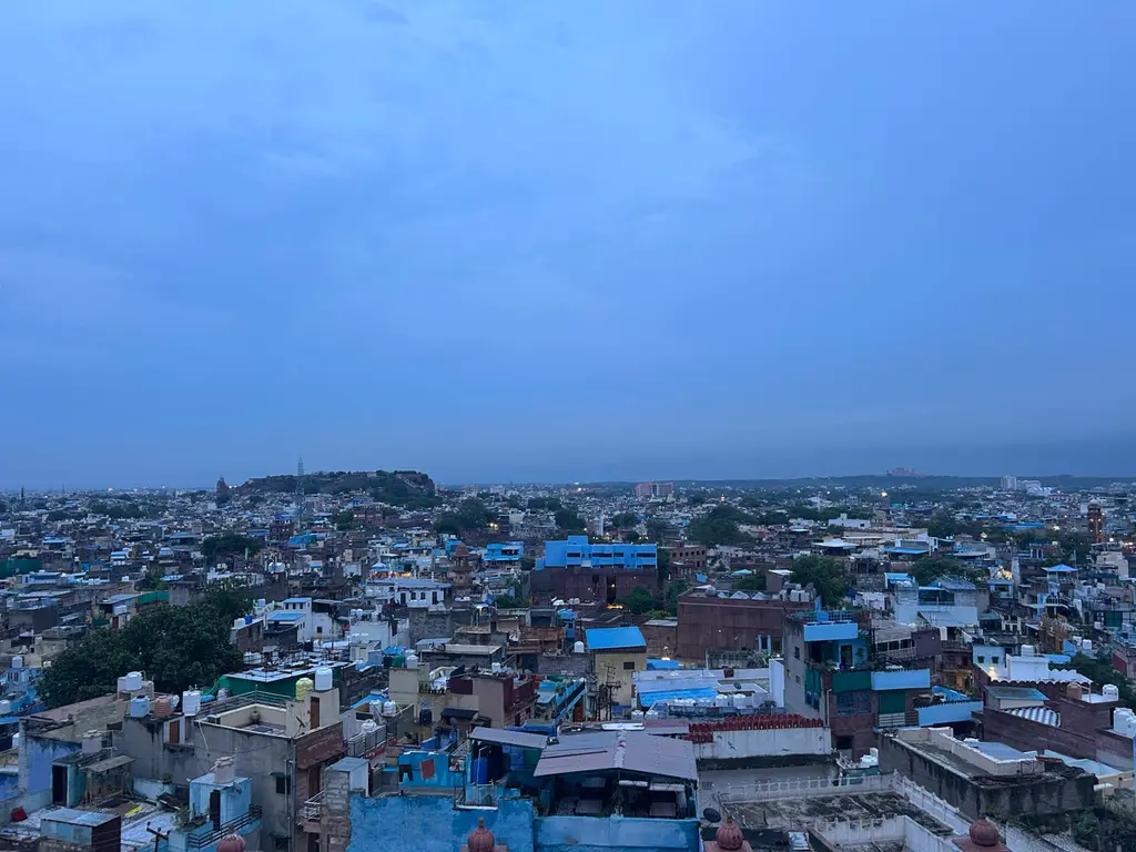 Jodhpur
