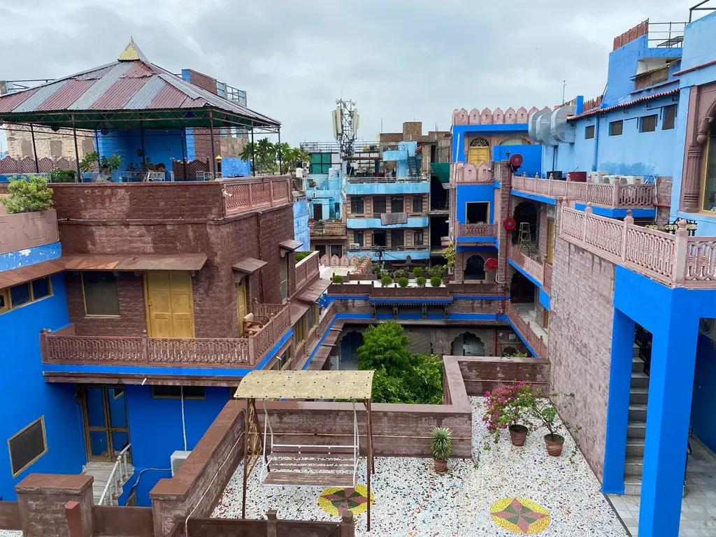 Jodhpur