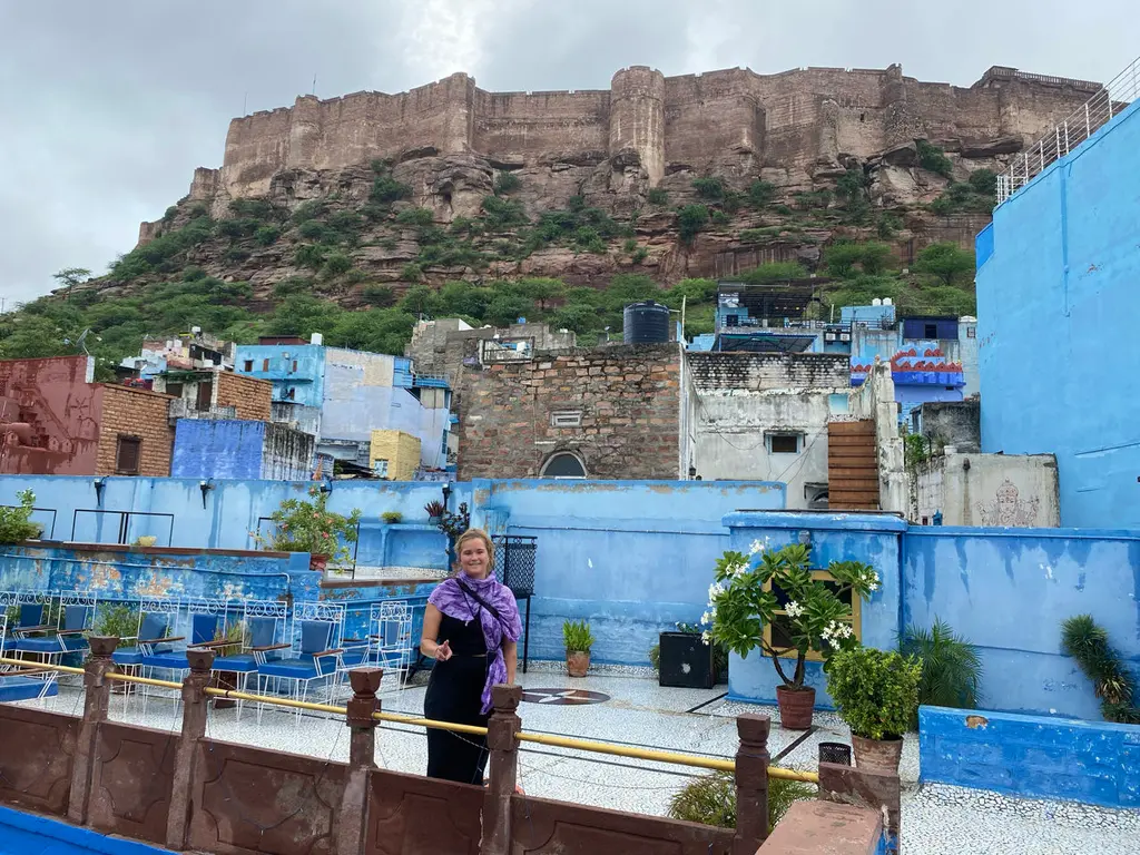 Jodhpur