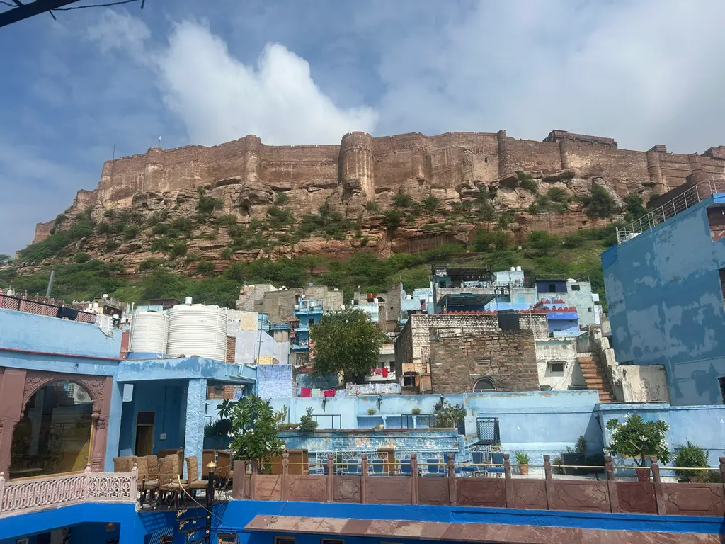 Jodhpur