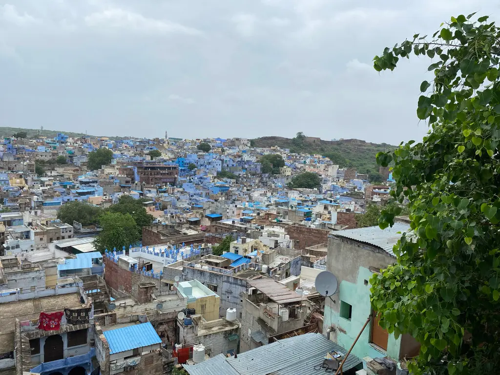 Jodhpur
