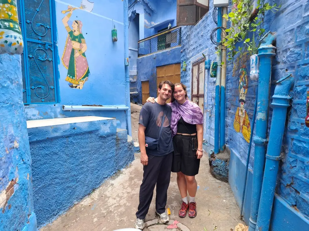 Jodhpur: reisgids en ervaring in India