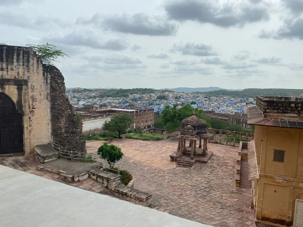 Jodhpur