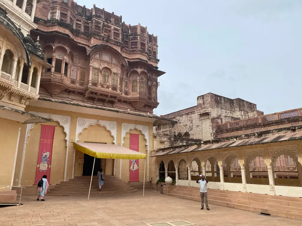 Jodhpur
