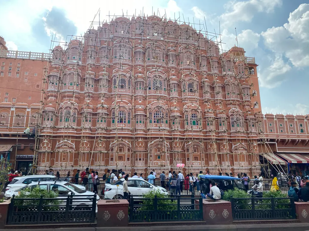 Jaipur