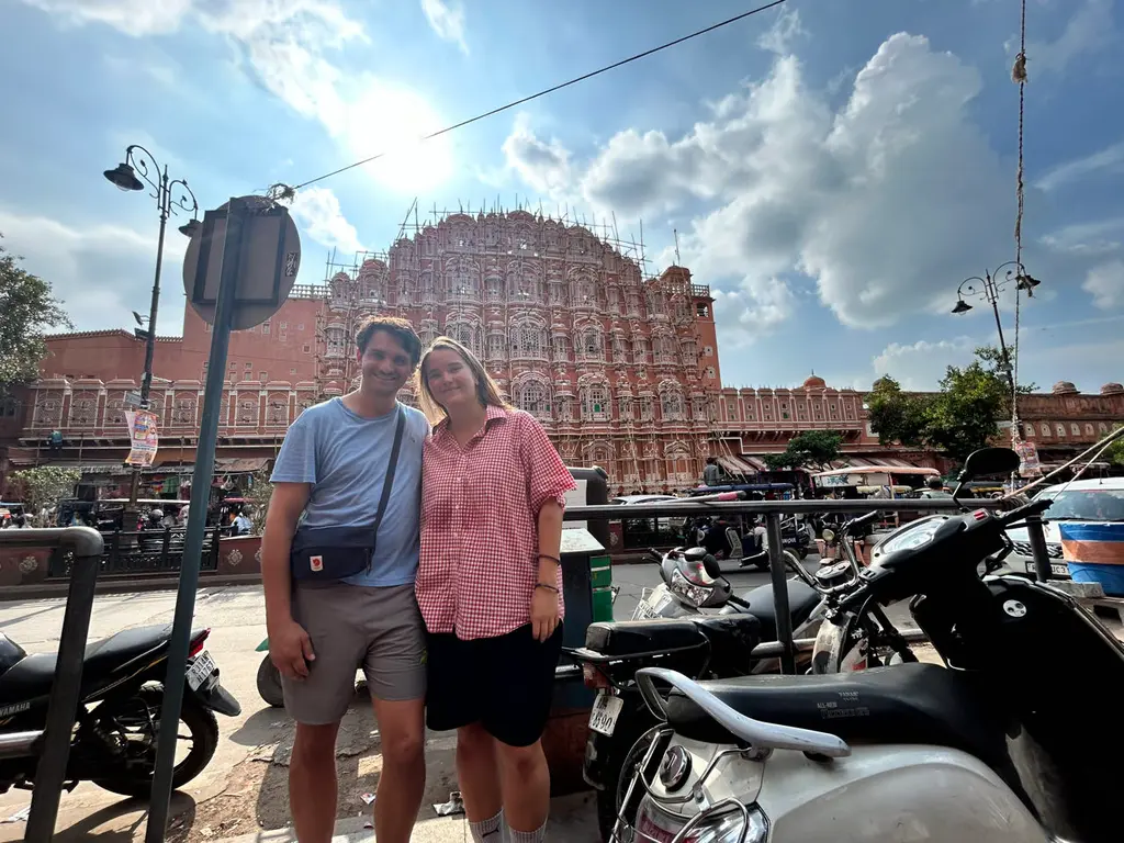 Jaipur