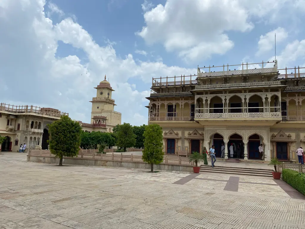 Jaipur