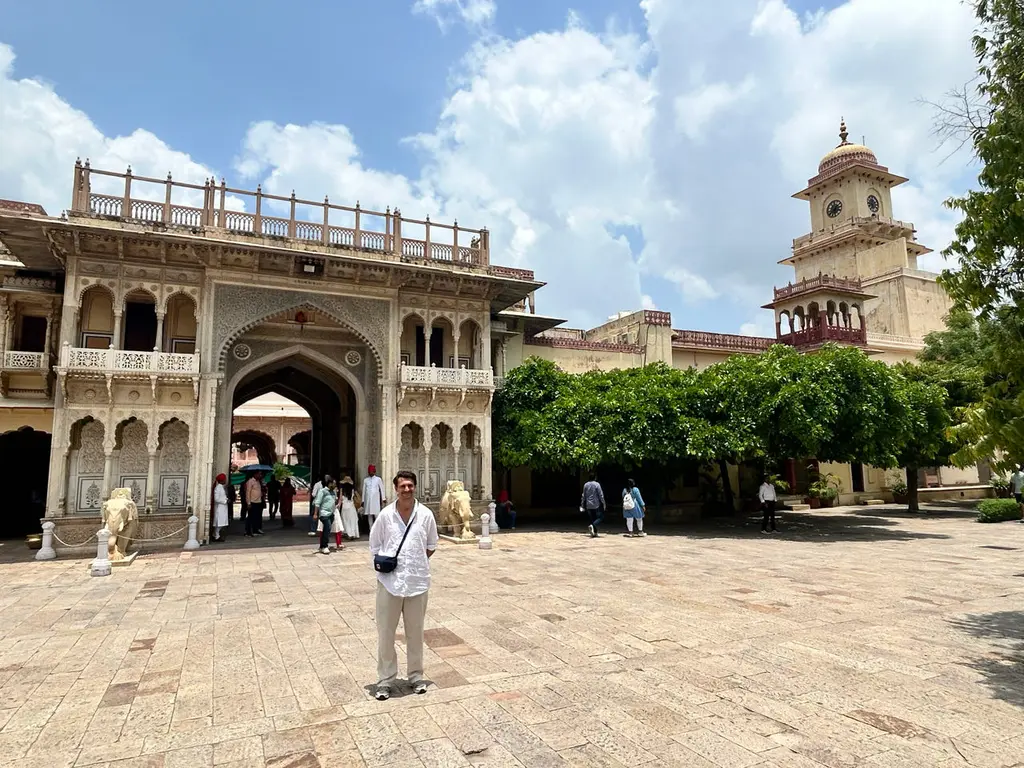 Jaipur