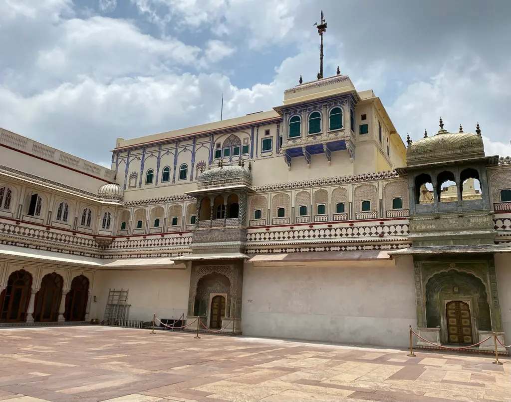 Jaipur