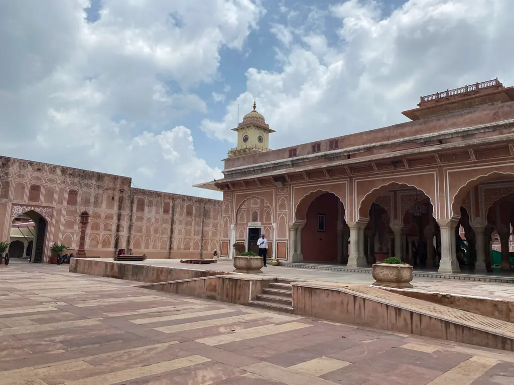 Jaipur