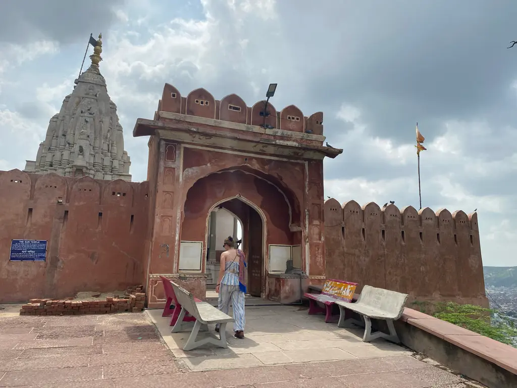 Jaipur