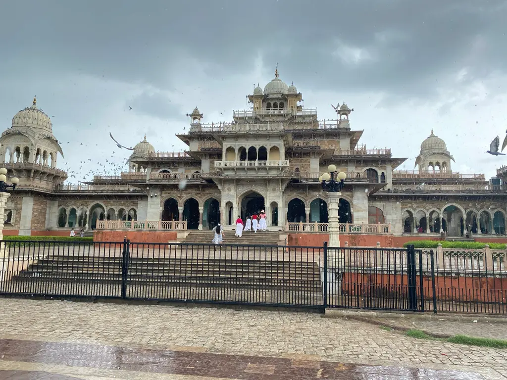 Jaipur