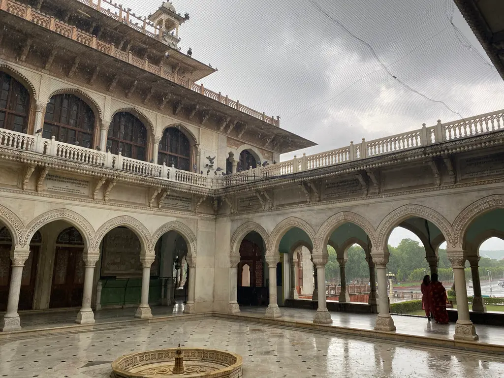 Jaipur