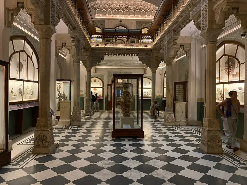 Jaipur