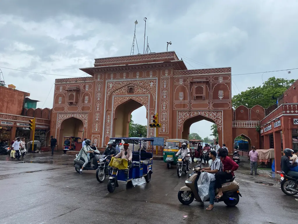 Jaipur