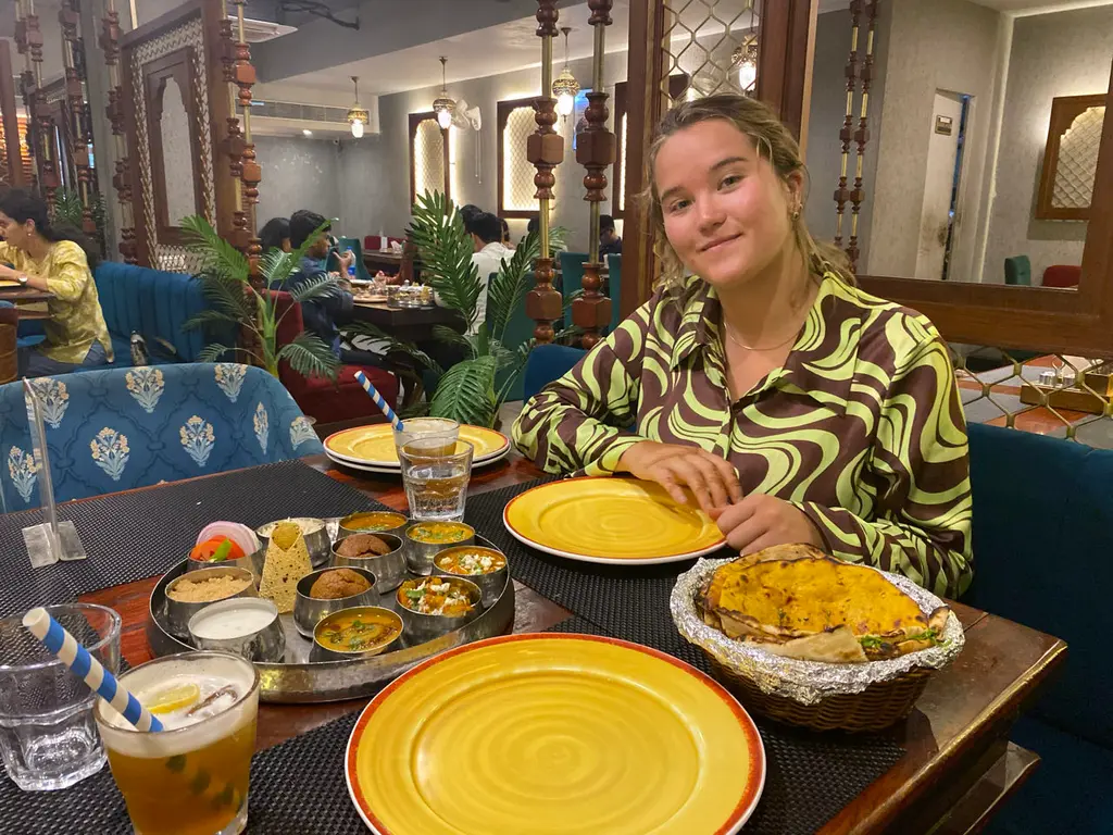 Jaipur