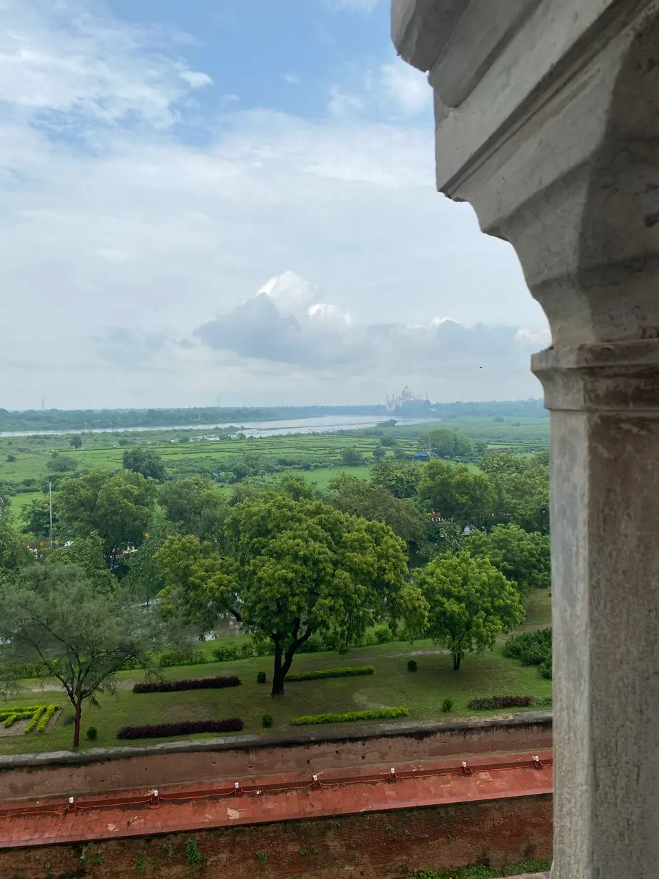 Agra