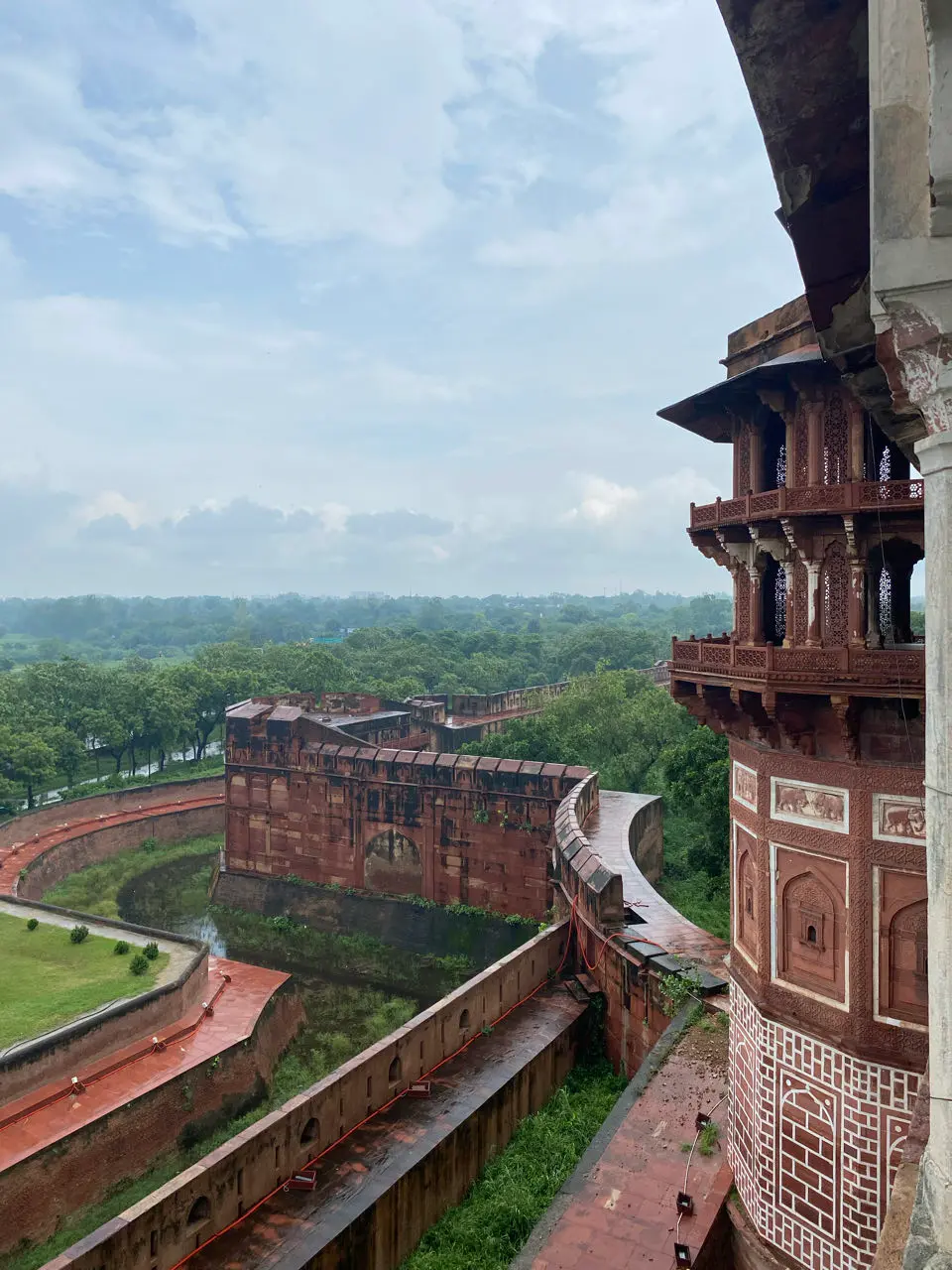 Agra
