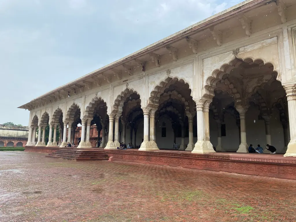 Agra