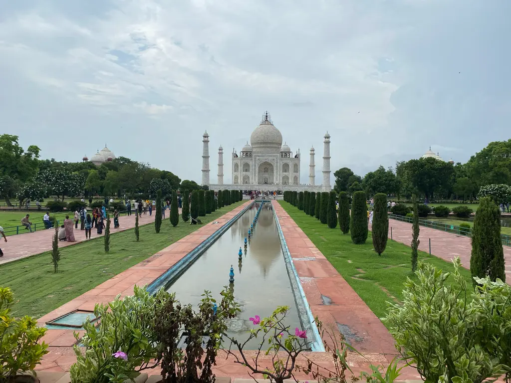Agra