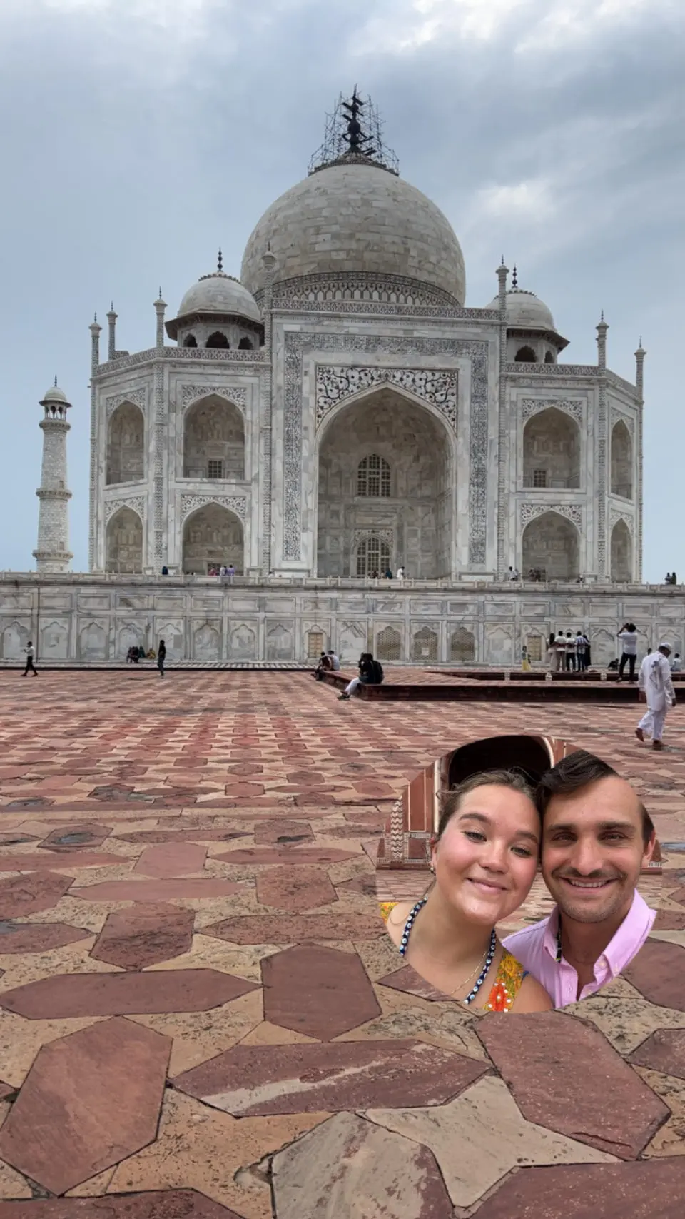 Agra