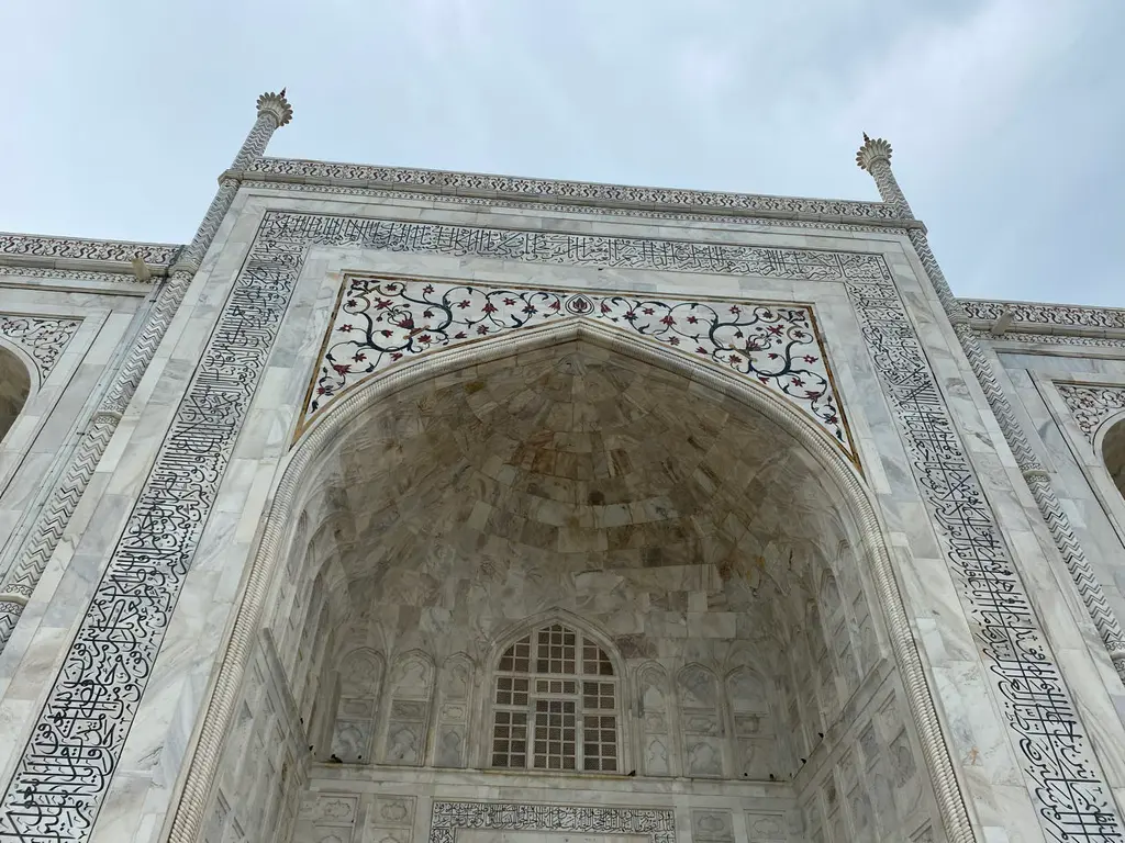 Agra