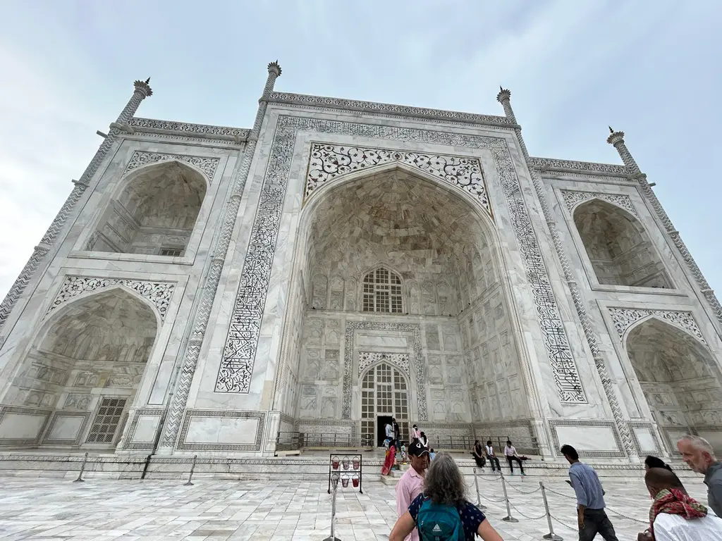 Agra