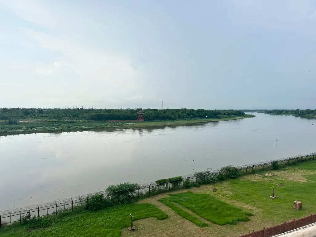 Agra