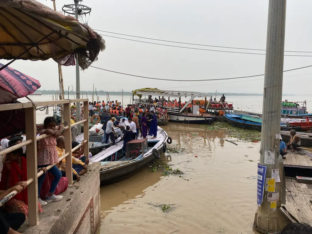 Varanasi