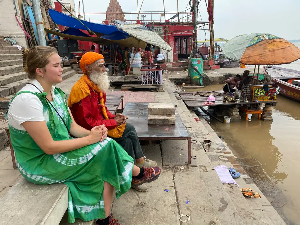 Varanasi