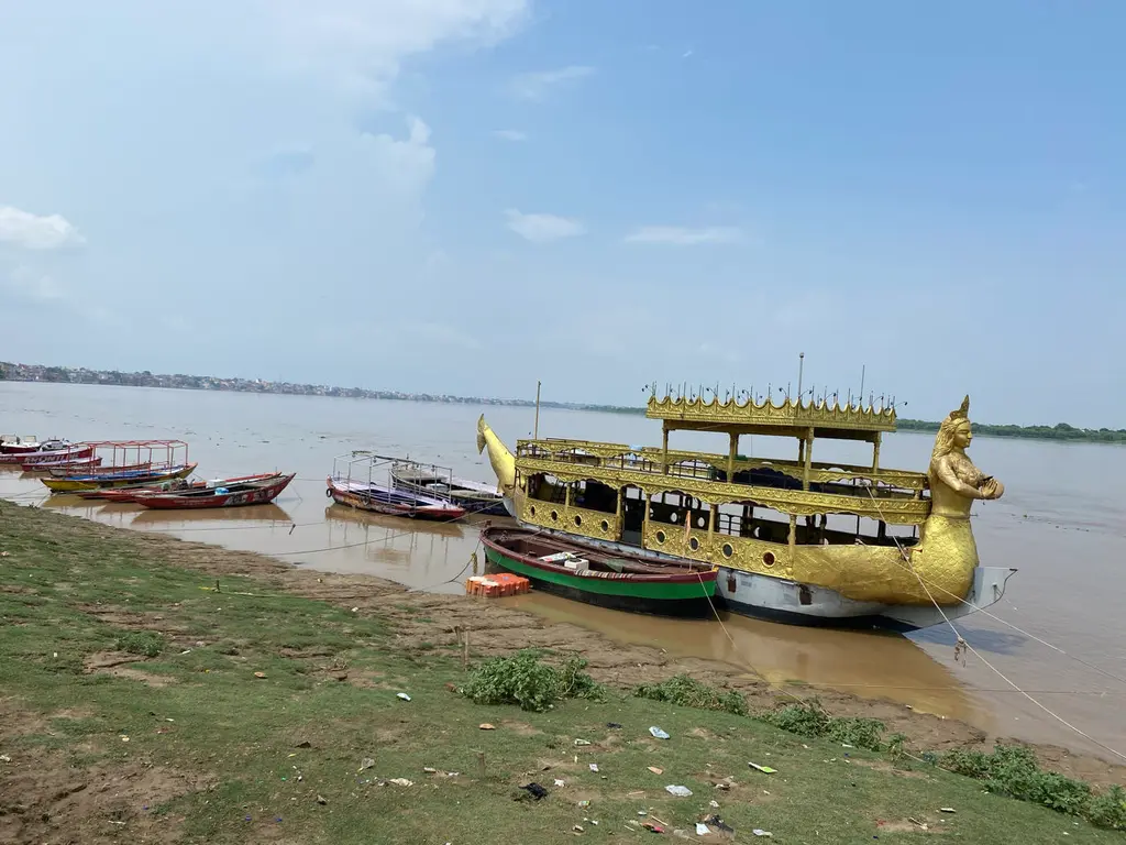 Varanasi