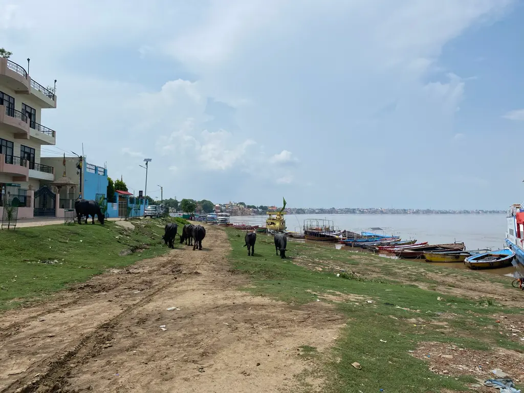 Varanasi