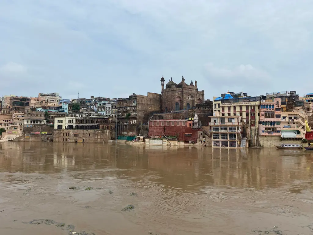 Varanasi