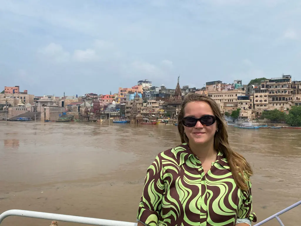 Varanasi: reisgids en ervaring in India