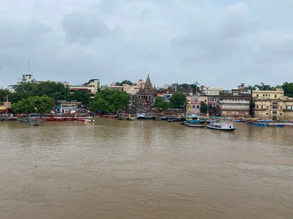 Varanasi