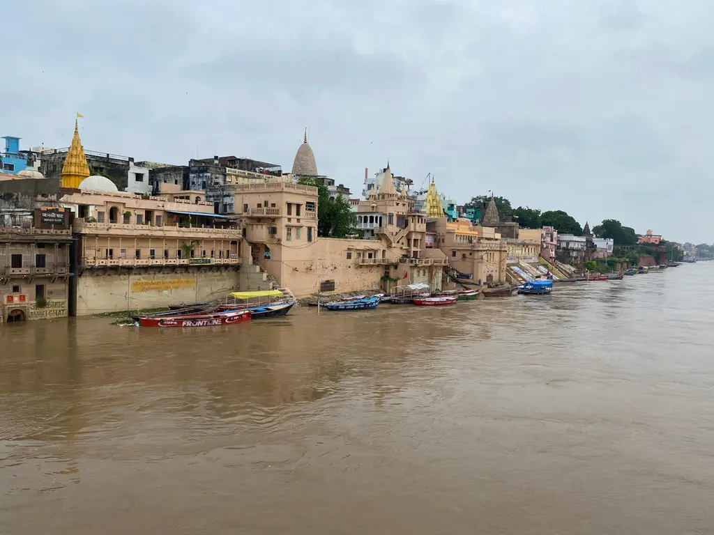 Varanasi