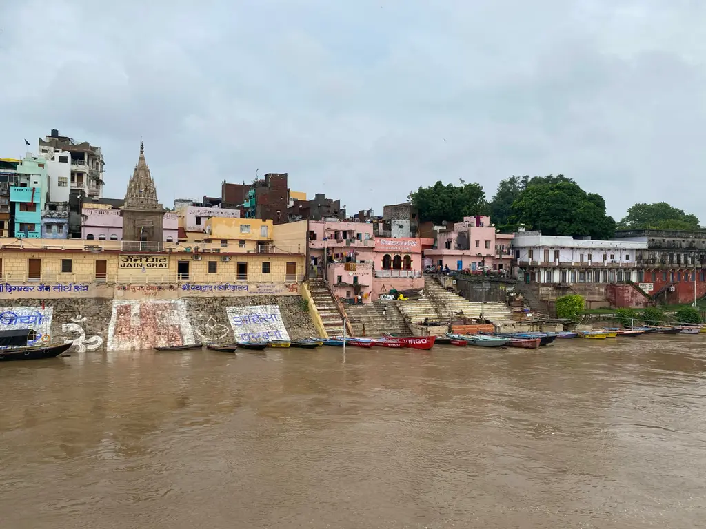 Varanasi
