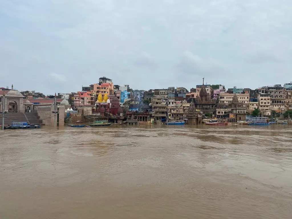 Varanasi