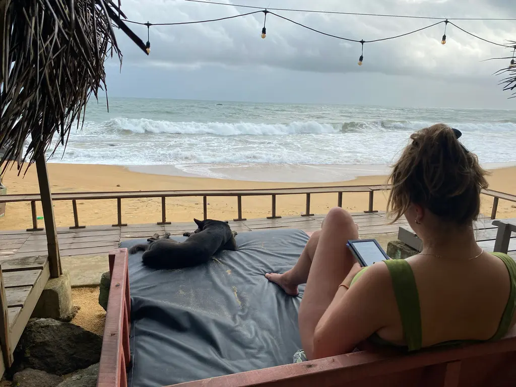 Dambulla: reisgids en ervaring in Sri Lanka