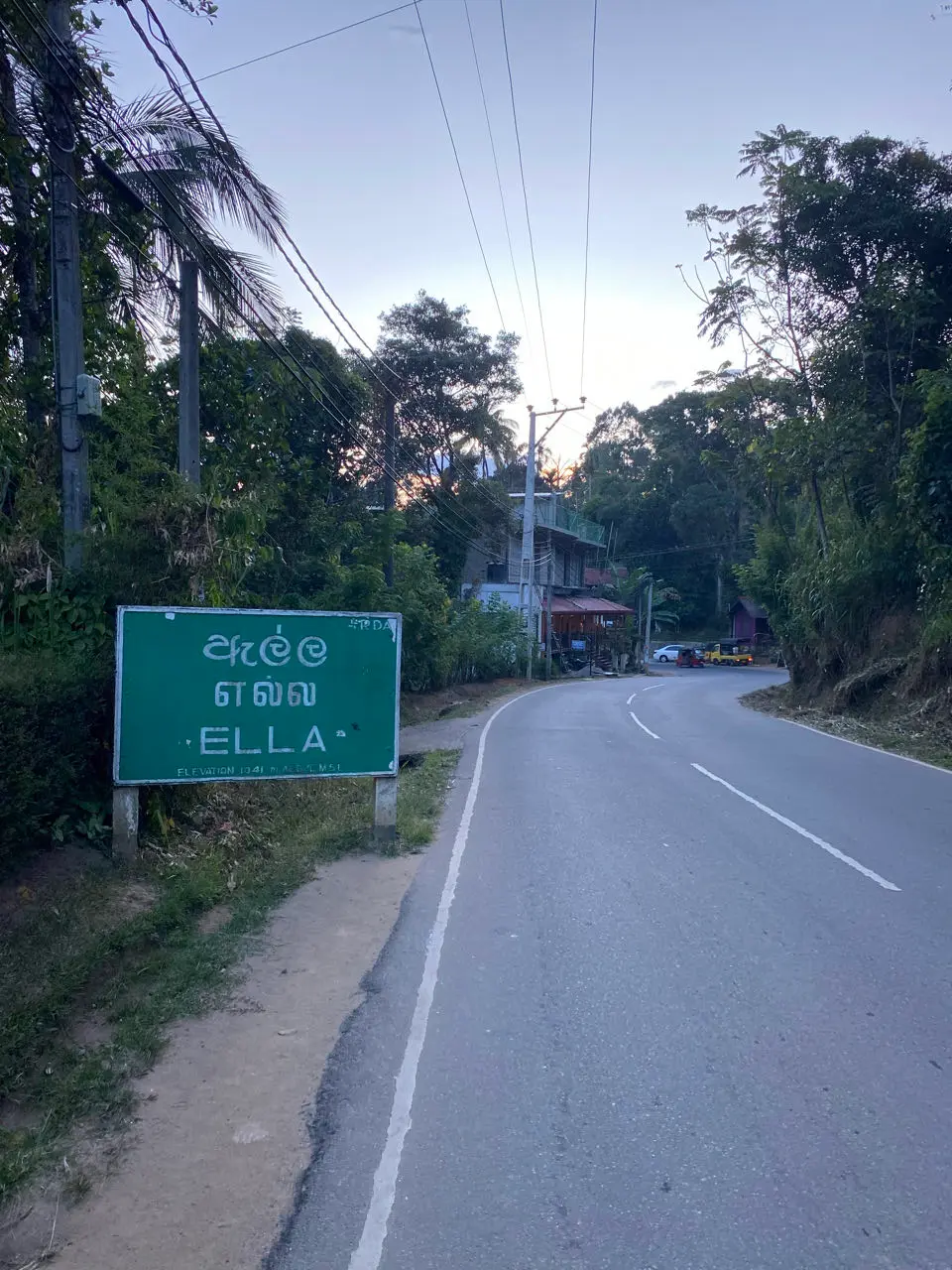 Ella